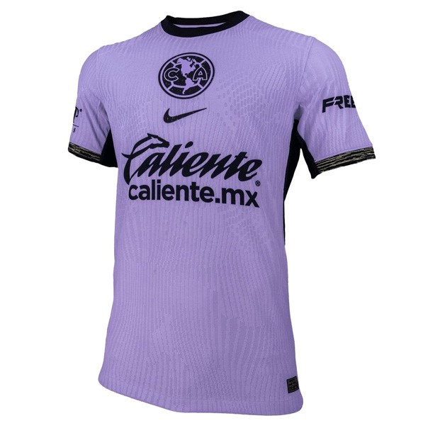 Thailandia Maglia Club América Terza 23/24